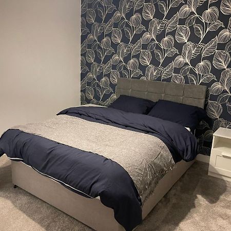 Lakeside View 2 Bedroom House Birmingham Bagian luar foto