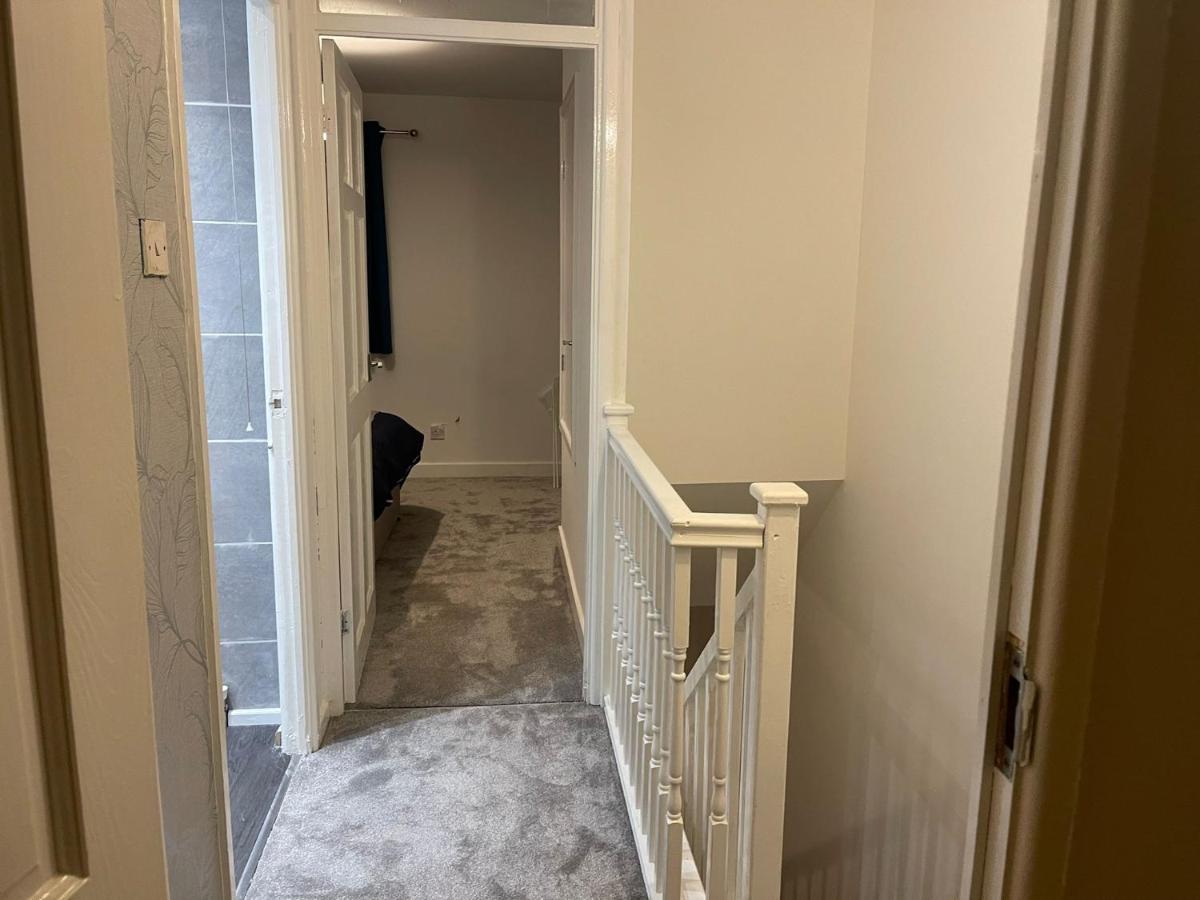 Lakeside View 2 Bedroom House Birmingham Bagian luar foto